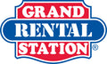 Grand Rental Station logo